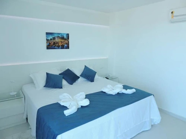 Hotel Real