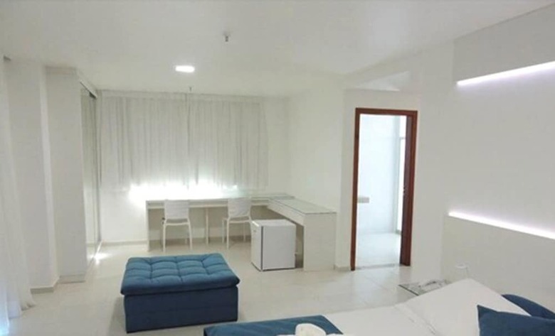 Hotel Real
