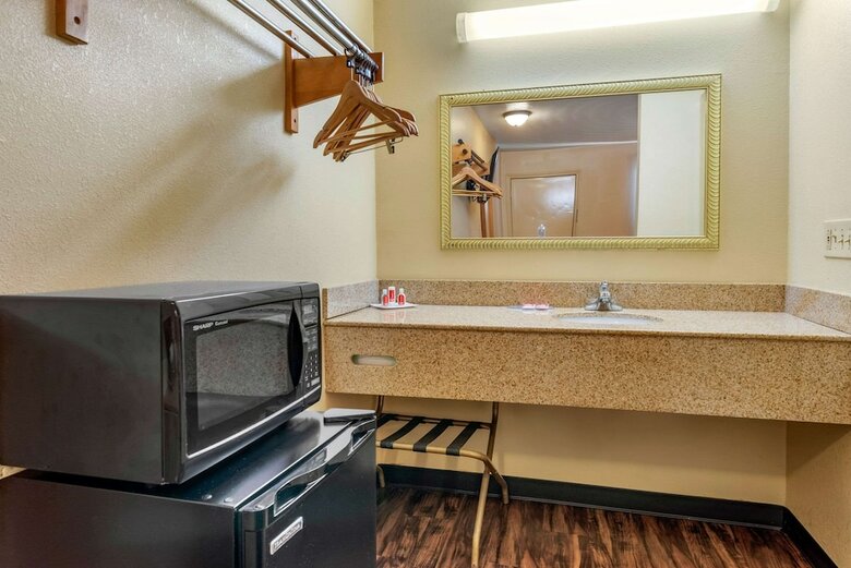 Motel Econo Lodge