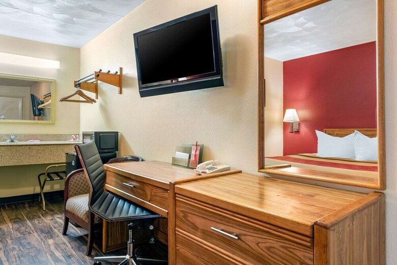 Motel Econo Lodge