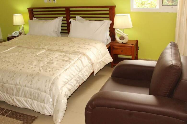 Hotel Cote Sud Dabou