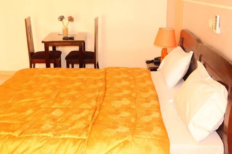 Hotel Cote Sud Dabou