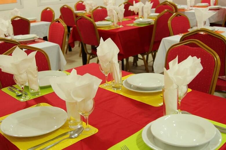 Hotel Cote Sud Dabou