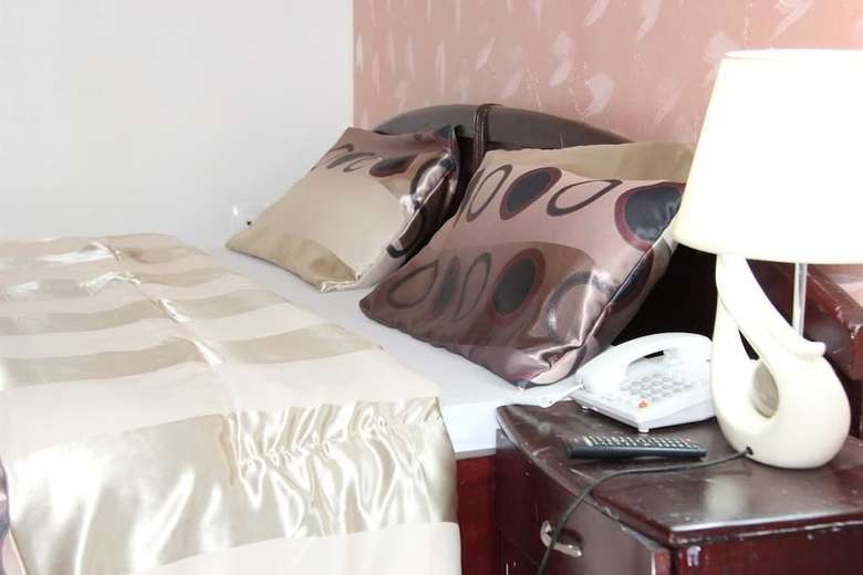 Hotel Cote Sud Dabou