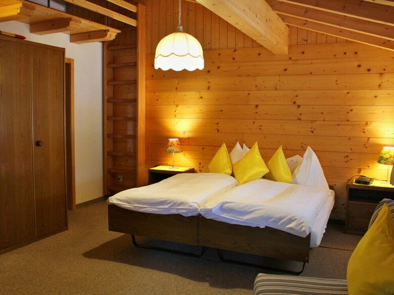 Hotel Alpina