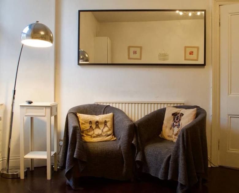 Apartamentos 2 Bedroom Flat Near Edinburgh City Centre