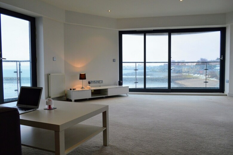 Apartamentos Views Over Forth Flat