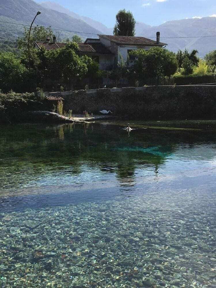 Bed & Breakfast Il Casale Di Colli Sul Velino