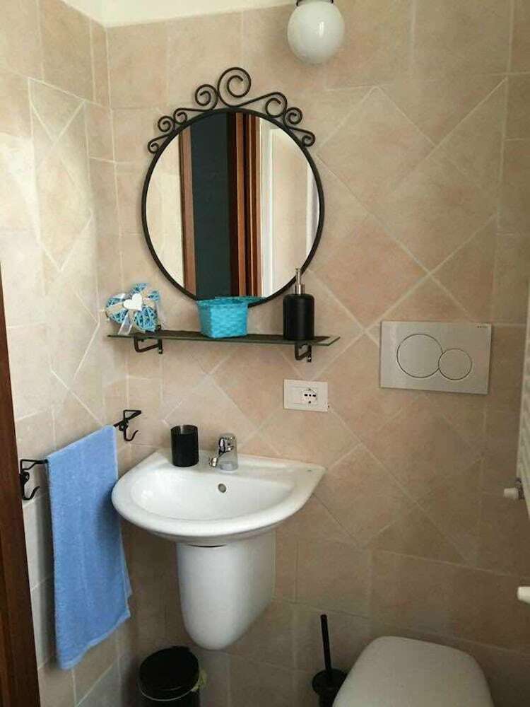 Bed & Breakfast Il Casale Di Colli Sul Velino