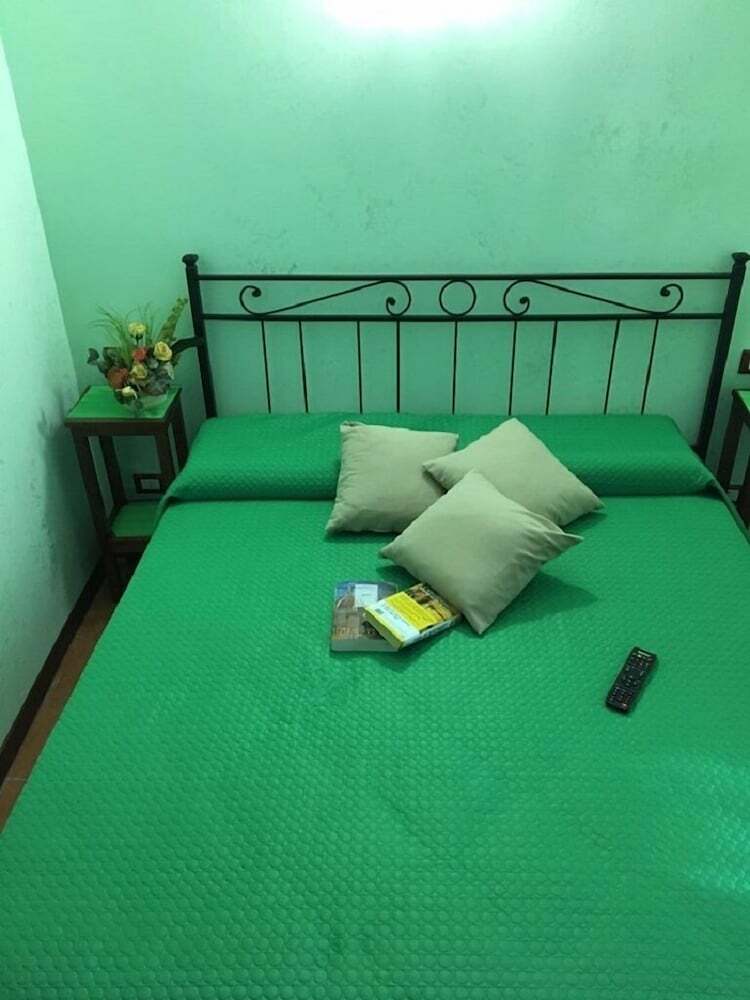 Bed & Breakfast Il Casale Di Colli Sul Velino