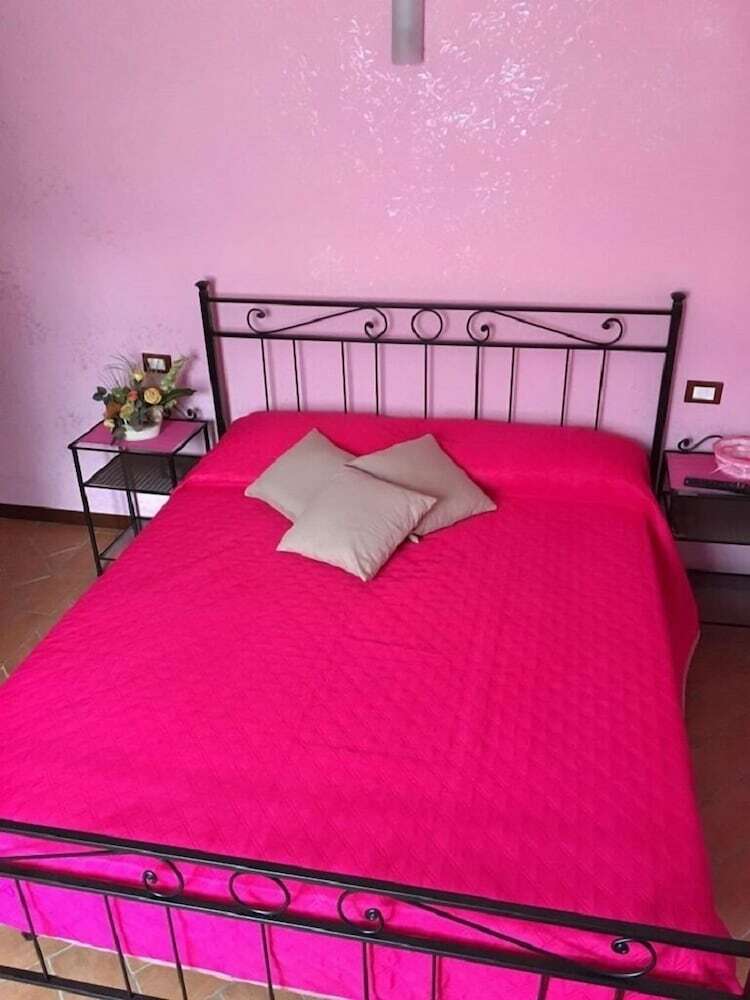 Bed & Breakfast Il Casale Di Colli Sul Velino