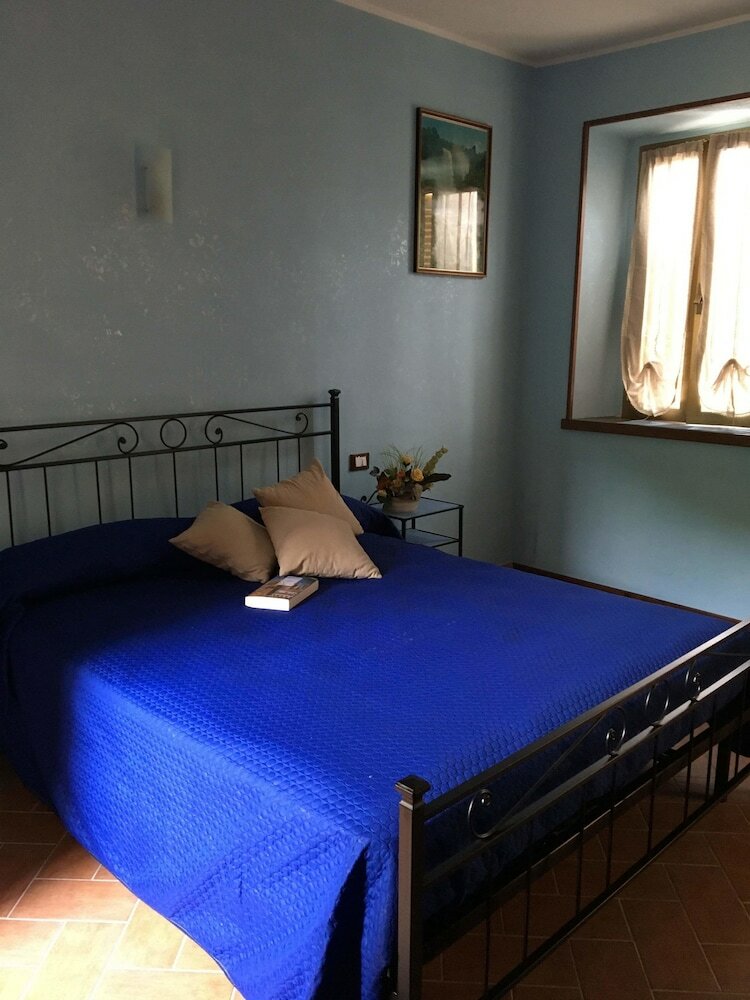 Bed & Breakfast Il Casale Di Colli Sul Velino