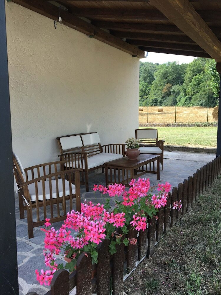Bed & Breakfast Il Casale Di Colli Sul Velino