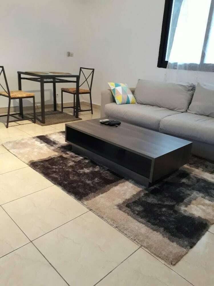 Apartamentos Residence Bellevue