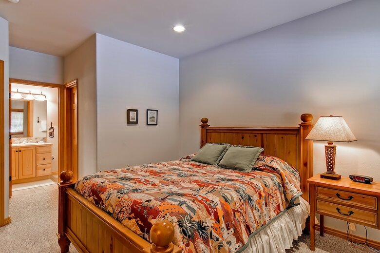 Evergreen Townhomes By Steamboat Resorts