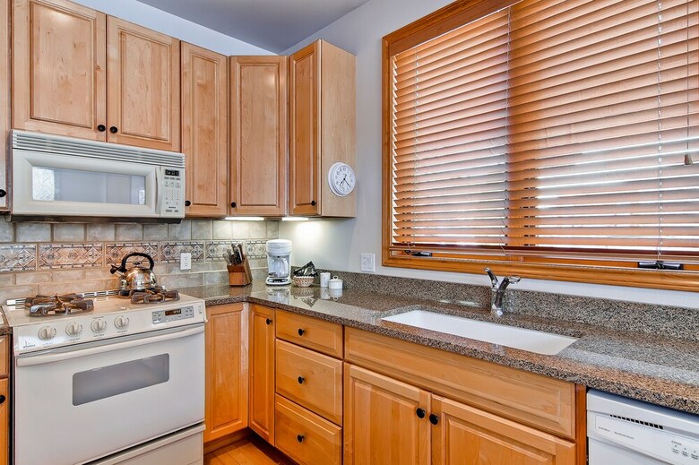 Evergreen Townhomes By Steamboat Resorts