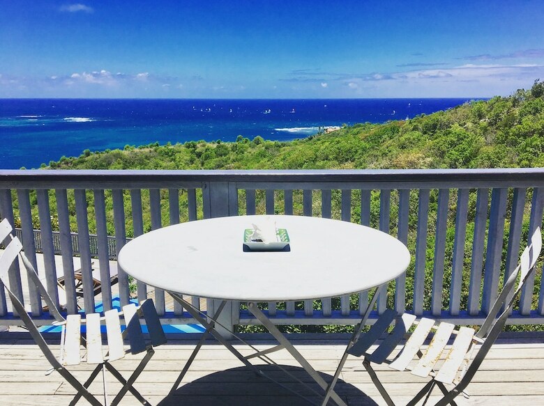 Blue Dream Antigua B&B