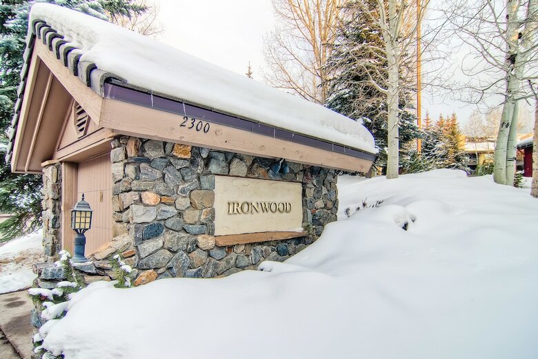 Ironwood Townhomes By Steamboat Resorts