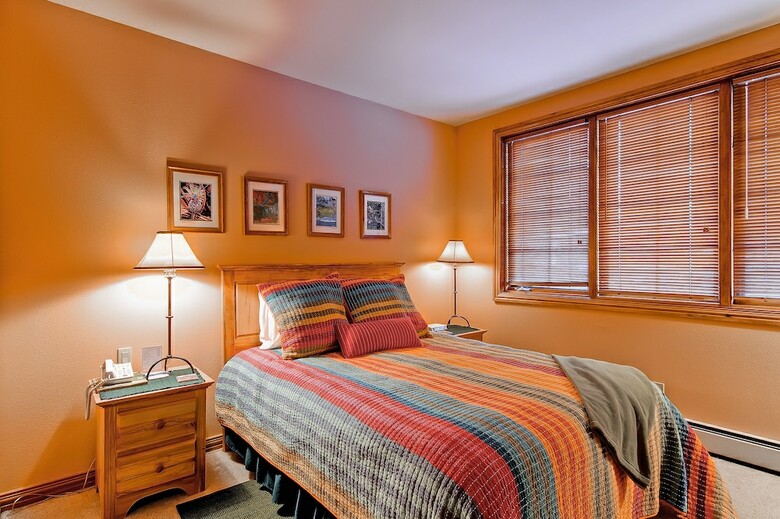 Ironwood Townhomes By Steamboat Resorts