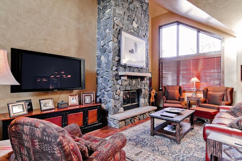 Ironwood Townhomes By Steamboat Resorts