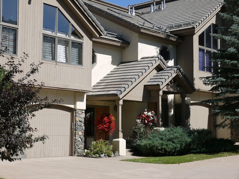 Ironwood Townhomes By Steamboat Resorts