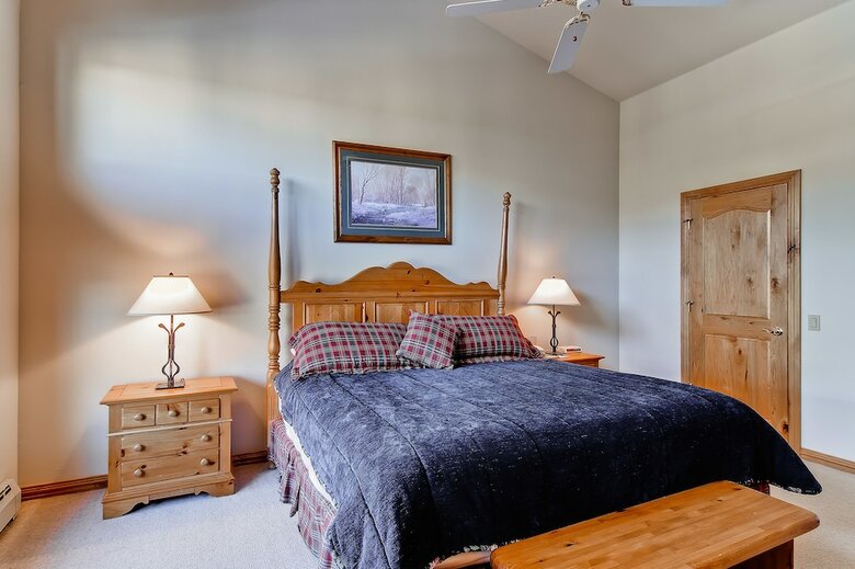 Ironwood Townhomes By Steamboat Resorts
