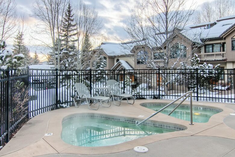 Ironwood Townhomes By Steamboat Resorts