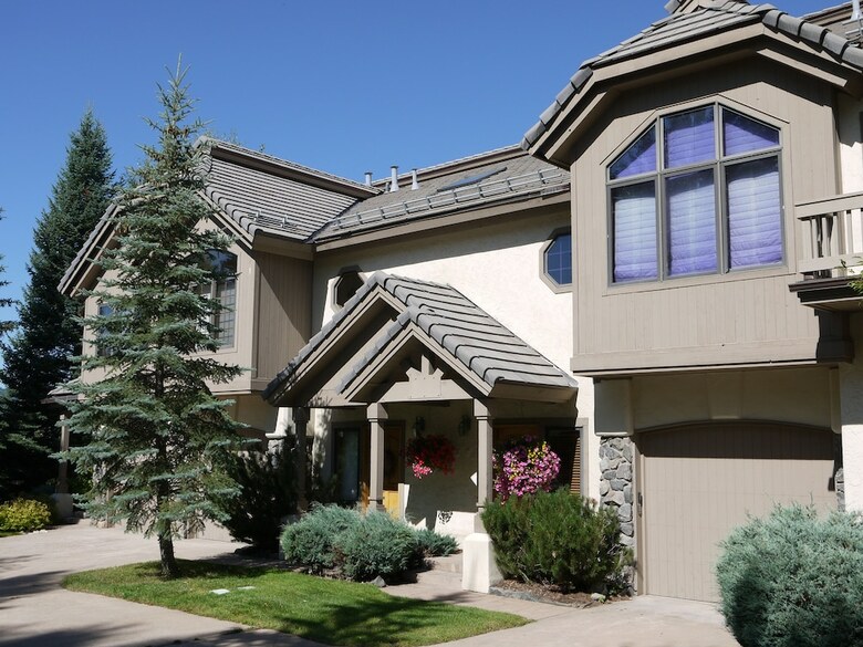 Ironwood Townhomes By Steamboat Resorts