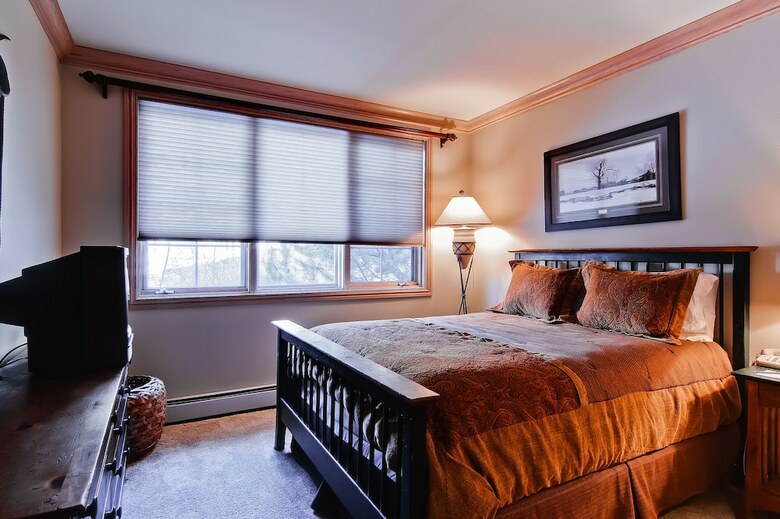 Ironwood Townhomes By Steamboat Resorts