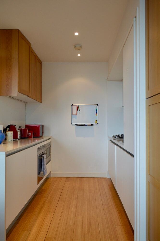 1 Bedroom Central Apartment