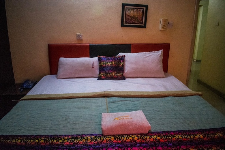 Ikeja Budget Hotel
