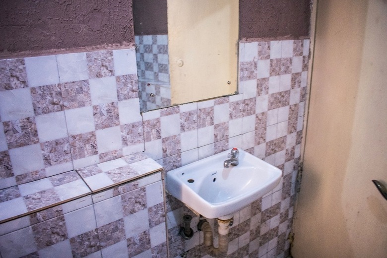 Ikeja Budget Hotel