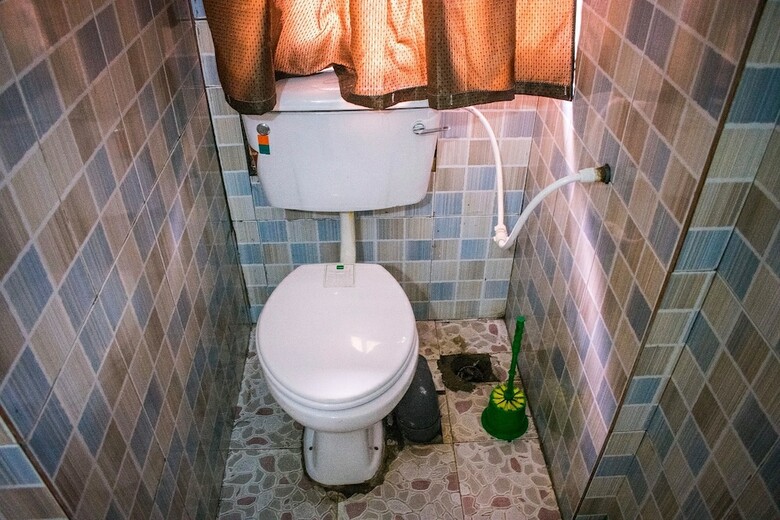 Ikeja Budget Hotel