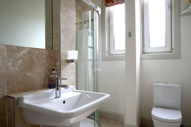 Apartamentos 1 Bedroom Flat Near City Centre