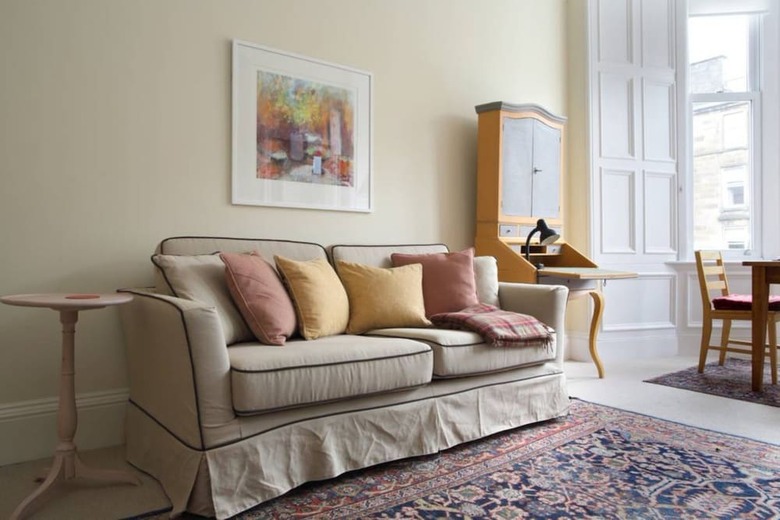 Apartamentos 1 Bedroom Flat Near City Centre