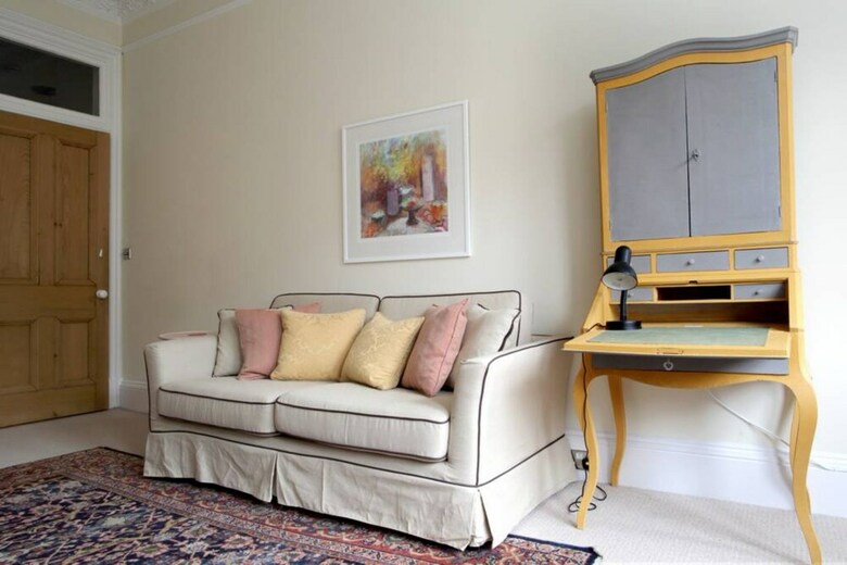 Apartamentos 1 Bedroom Flat Near City Centre
