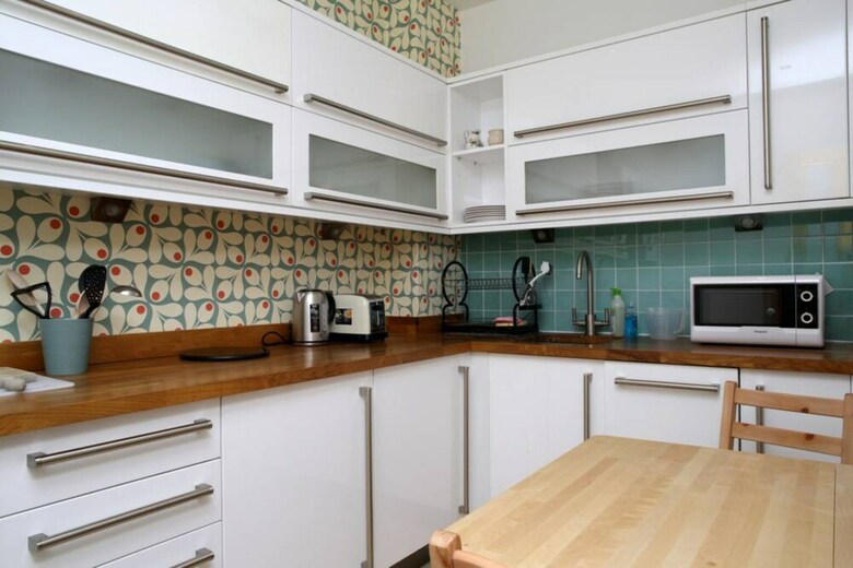 Apartamentos 1 Bedroom Flat Near City Centre