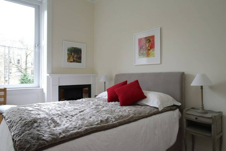 Apartamentos 1 Bedroom Flat Near City Centre