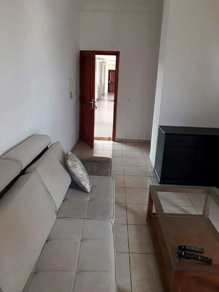 Apartamentos Residence Bellevue 2