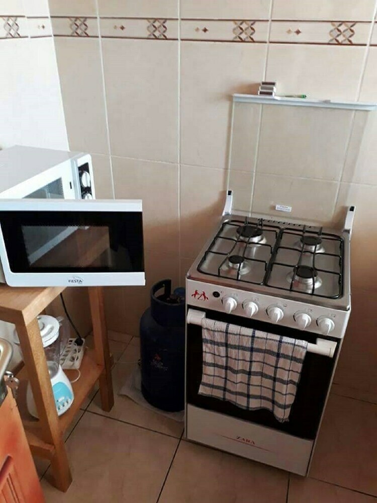 Apartamentos Residence Bellevue 2