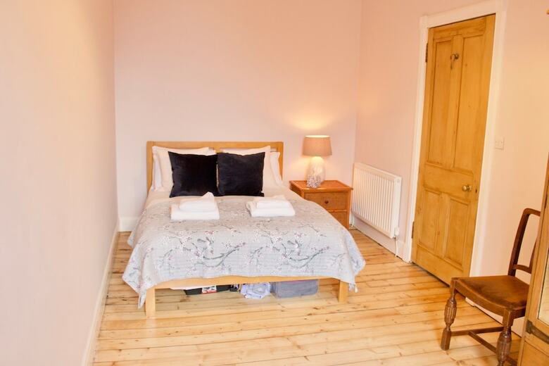 Apartamentos 1 Bedroom Flat Near Holyrood Park