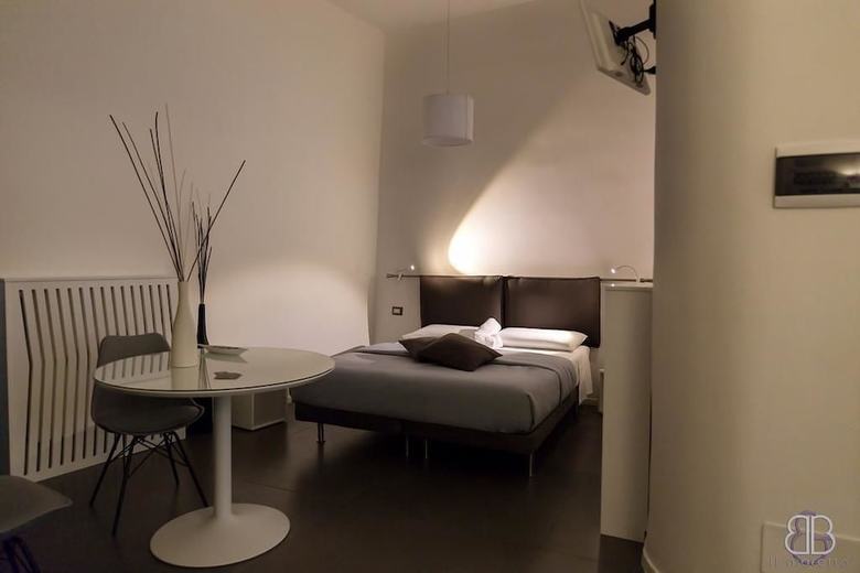 B&B Il Moretto