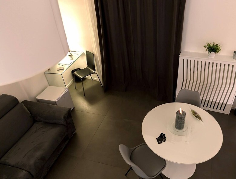B&B Il Moretto