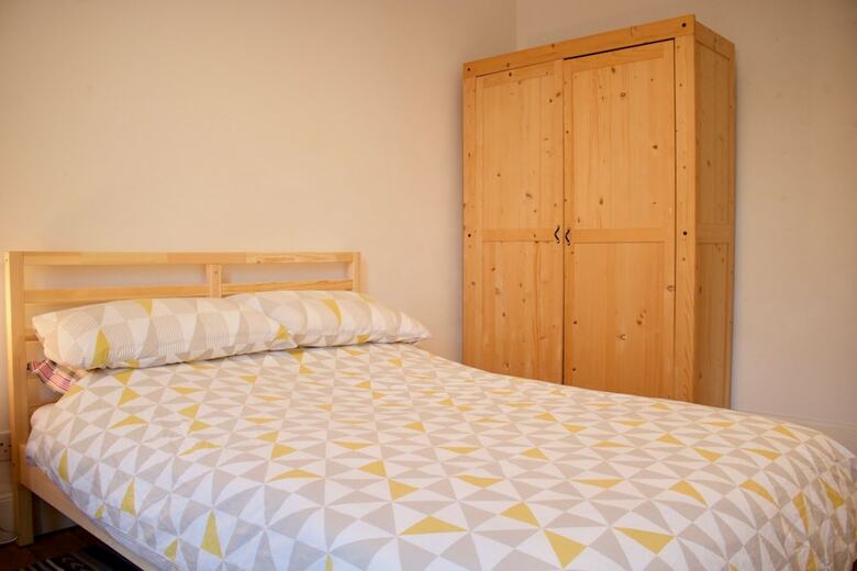 Apartamentos 2 Bedroom Seaside Flat