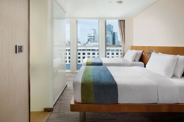 Hotel Summit View Kowloon