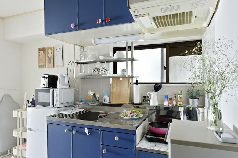 Apartamentos Sanko Plaza Nara Girls