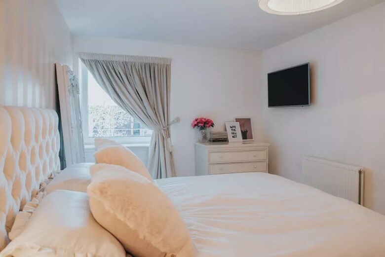 Apartamentos Spacious Flat Near Murrayfield