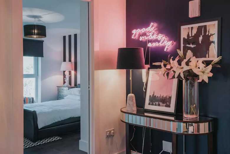 Apartamentos Spacious Flat Near Murrayfield