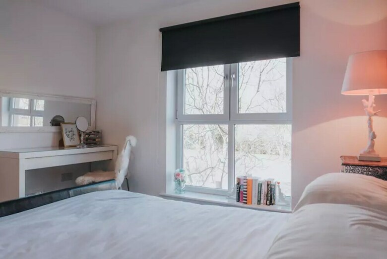 Apartamentos Spacious Flat Near Murrayfield