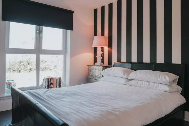 Apartamentos Spacious Flat Near Murrayfield